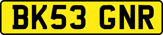 BK53GNR