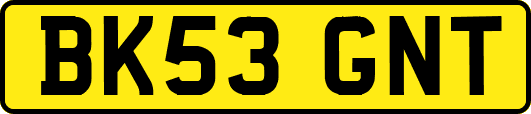 BK53GNT