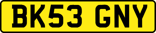 BK53GNY