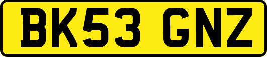 BK53GNZ