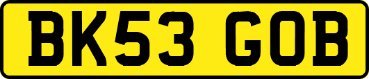 BK53GOB