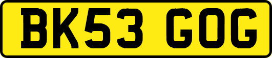 BK53GOG