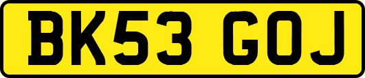 BK53GOJ