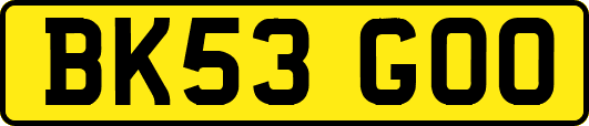 BK53GOO