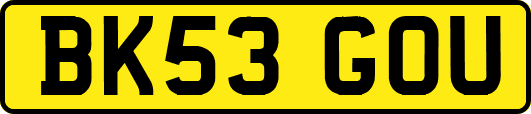 BK53GOU