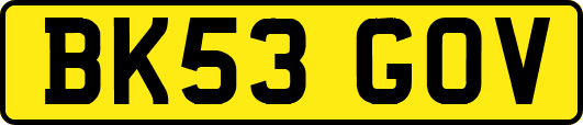 BK53GOV