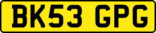 BK53GPG