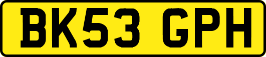 BK53GPH