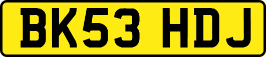 BK53HDJ