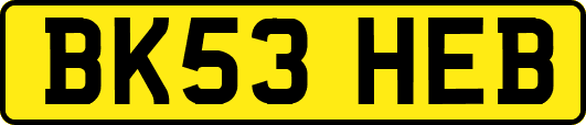 BK53HEB