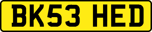 BK53HED