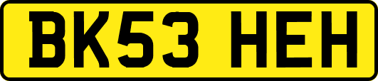 BK53HEH