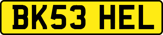 BK53HEL