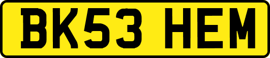 BK53HEM