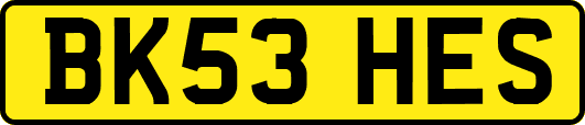 BK53HES