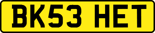 BK53HET