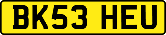 BK53HEU
