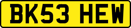 BK53HEW