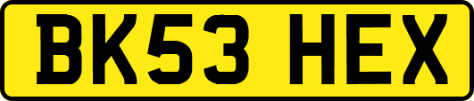 BK53HEX