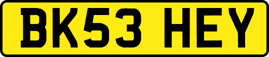 BK53HEY