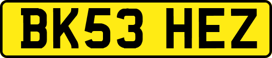 BK53HEZ