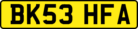 BK53HFA