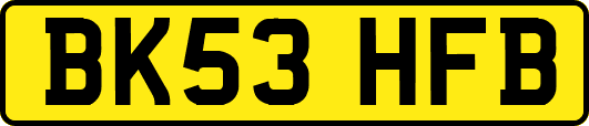 BK53HFB