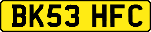 BK53HFC