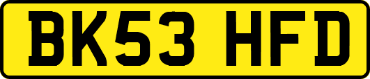 BK53HFD