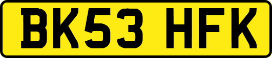 BK53HFK