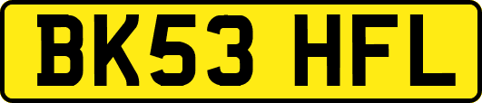 BK53HFL