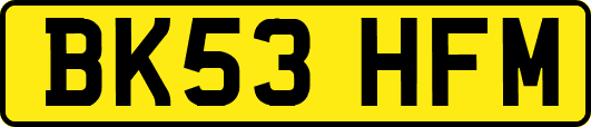 BK53HFM