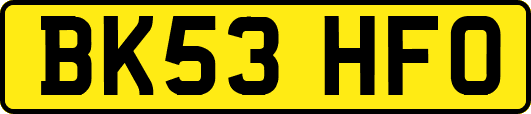 BK53HFO