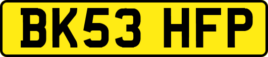 BK53HFP