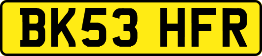 BK53HFR