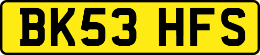 BK53HFS