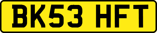 BK53HFT