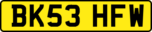 BK53HFW