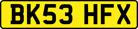 BK53HFX