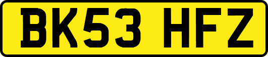 BK53HFZ