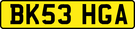BK53HGA