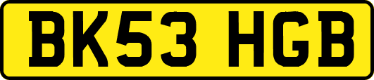 BK53HGB