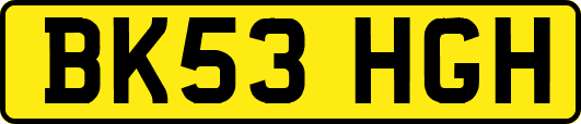 BK53HGH