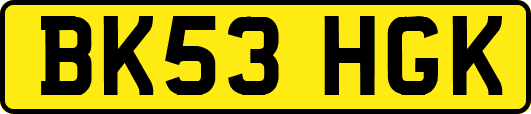BK53HGK
