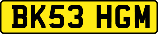 BK53HGM