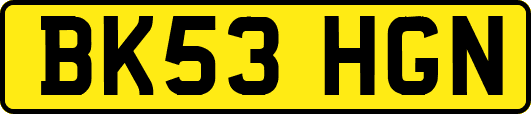 BK53HGN
