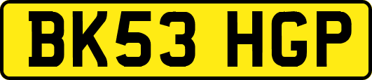 BK53HGP