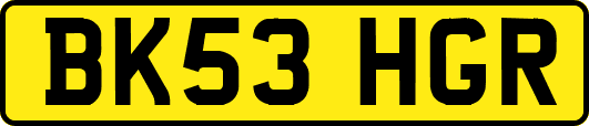 BK53HGR