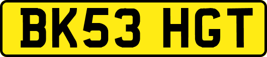 BK53HGT