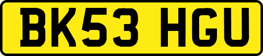 BK53HGU